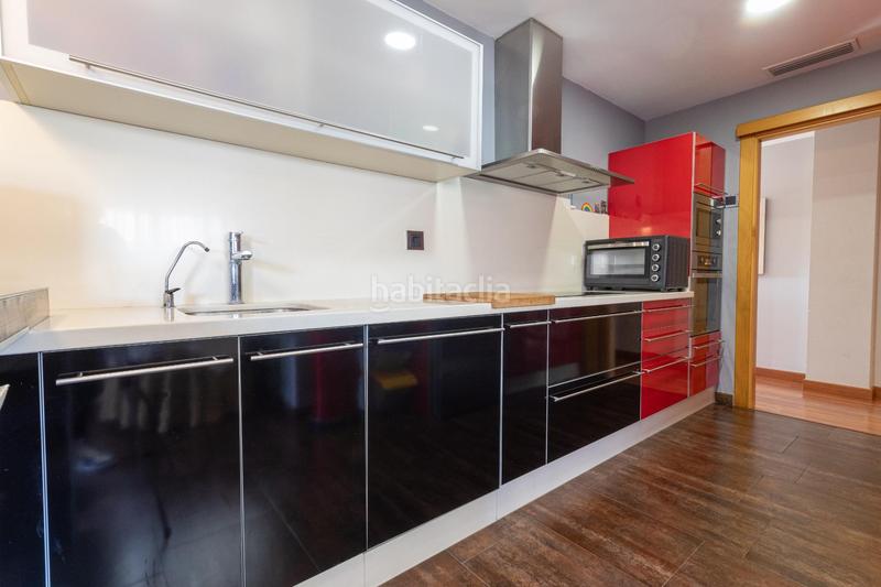 Foto 1684e0d1-fbeb-4bc3-a385-5a30c7524777. Attique avec parking dans Cieza