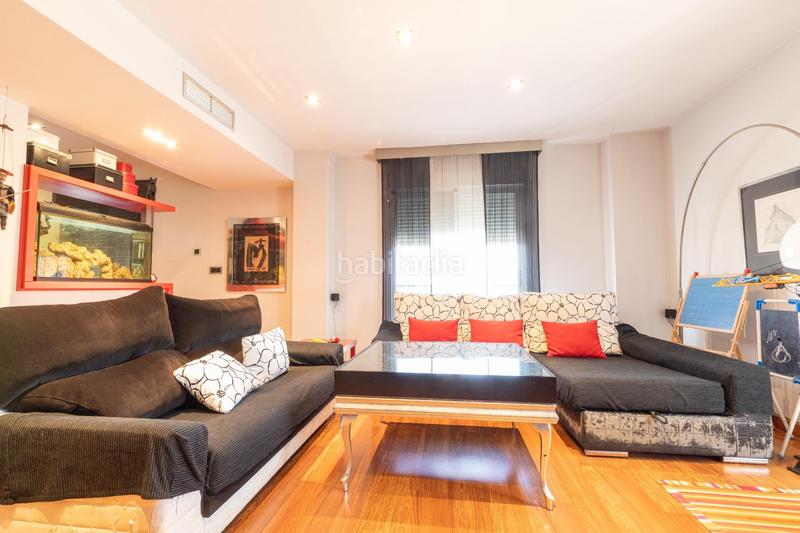 Foto 2453e448-f48c-4ac7-a669-a724e389f827. Attique avec parking dans Cieza