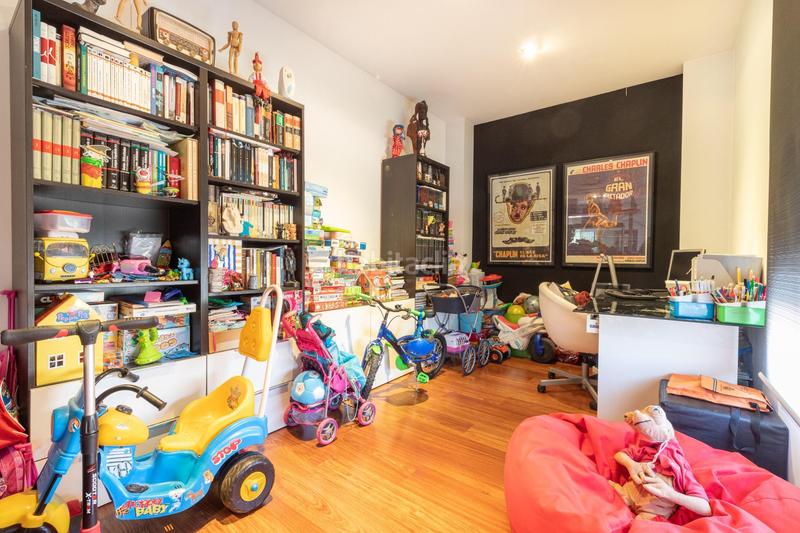 Foto 4980c3ac-d4db-4294-873e-7604d70c96b4. Attique avec parking dans Cieza