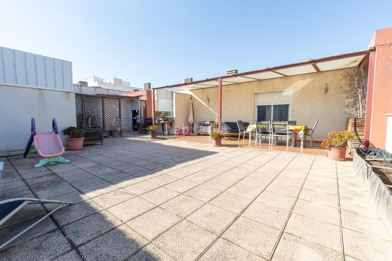 Foto 59a1f14c-4c05-4874-ab6a-6c14abb5b793. Attique avec parking dans Cieza