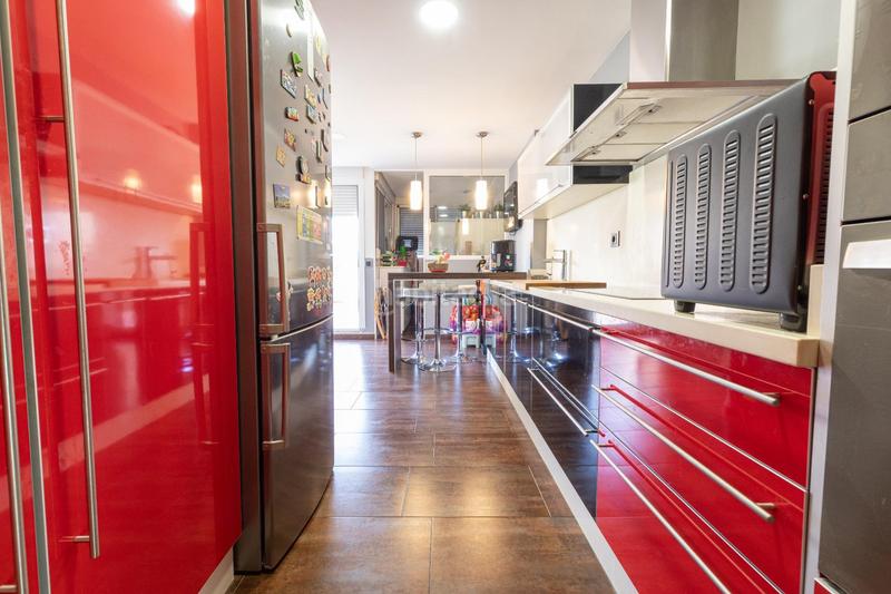 Foto d63ae79a-03a4-4d19-aefe-098a6dad1308. Attique avec parking dans Cieza