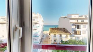 Miete Appartement  Carrer del convento. Alquiler de apartamento en altea  segunda línea de playa