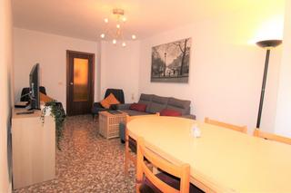 Miete Etagenwohnung in Calle madre dios. Tu piso en el centro