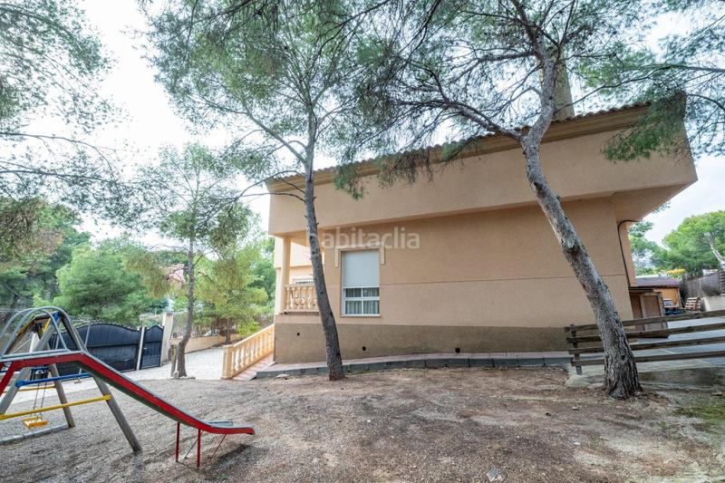 Foto 104943a1-e8b6-4b0b-96ec-9436481f7ee4. Xalet a urb charca la 39 a Totana