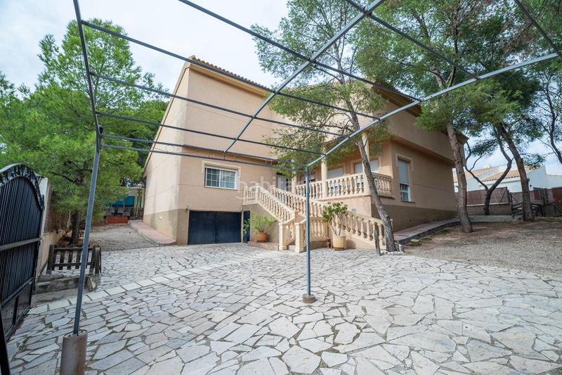 Foto 66be19a6-bbb2-4214-9f18-b94c0f8387de. Xalet a urb charca la 39 a Totana