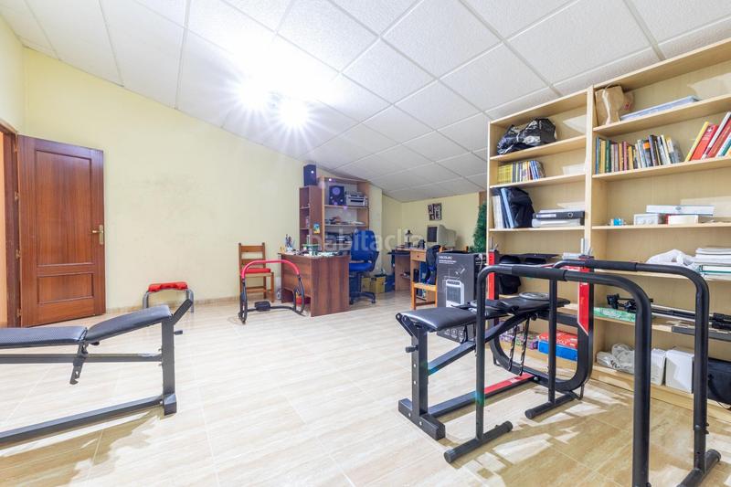 Foto 74860315-3cd8-4406-8fba-d83c34ff47e2. Xalet a urb charca la 39 a Totana