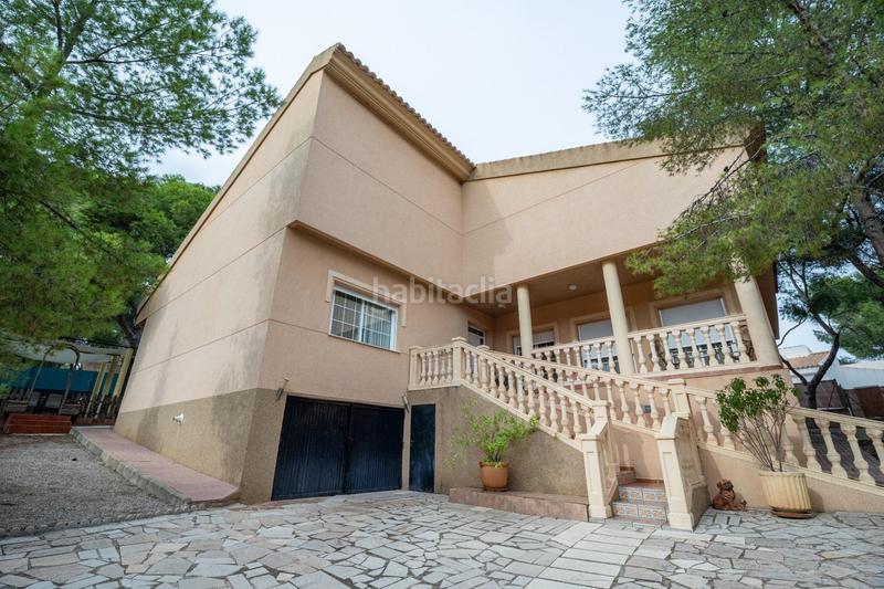 Foto 7c967dc6-638e-4d04-9c0c-dbdebc30b1f7. Xalet a urb charca la 39 a Totana