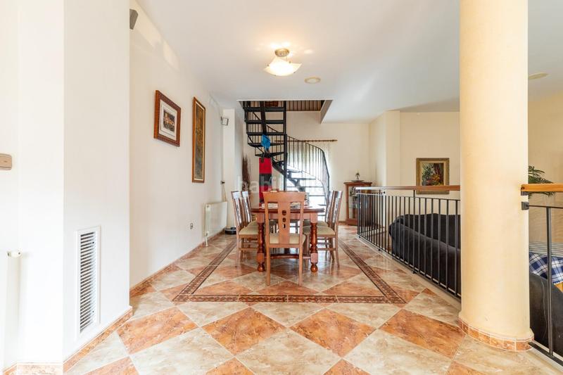 Foto 99ddaf5f-0a46-467e-9ace-a5bb24c6b90d. Xalet a urb charca la 39 a Totana