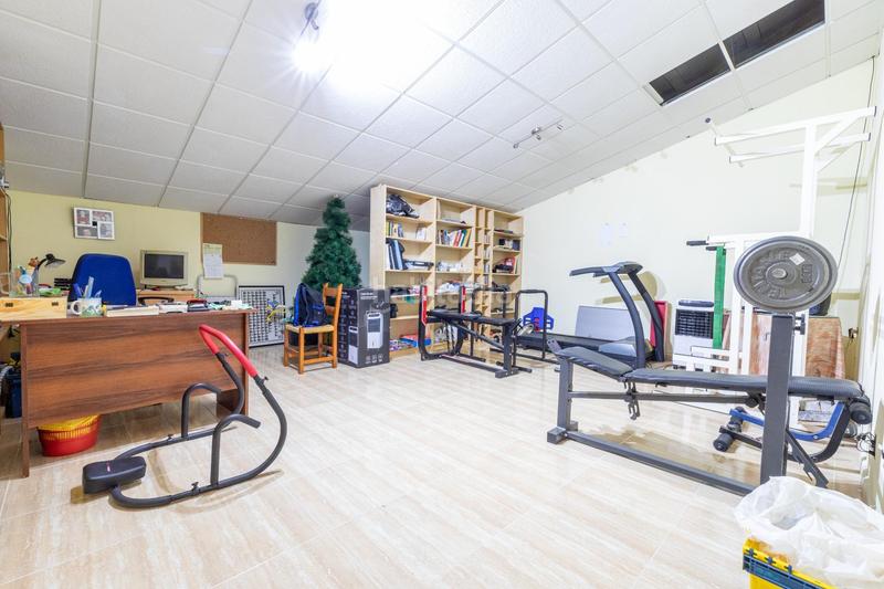 Foto a0ce612d-3d7a-46ee-8649-5d57a06dfed7. Xalet a urb charca la 39 a Totana