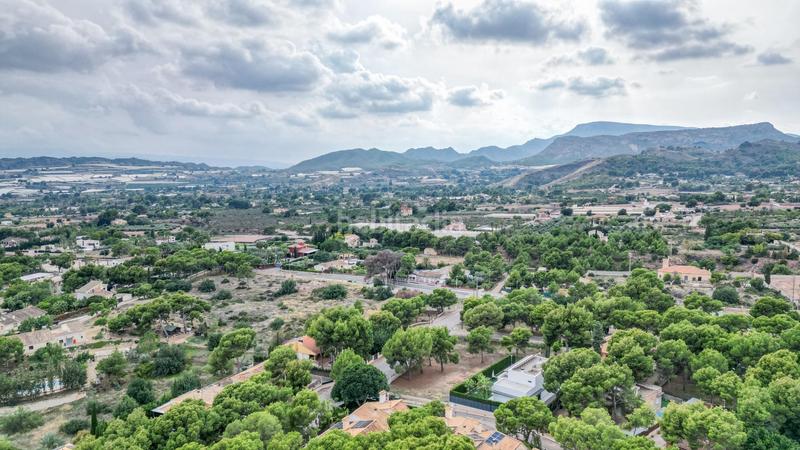 Foto c4caa62c-4425-4ffd-9d13-15d4964e3503. Xalet a urb charca la 39 a Totana