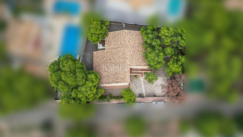 Foto ee8e193a-2cf3-4a32-a3f8-3c7938adf2fe. Xalet a urb charca la 39 a Totana