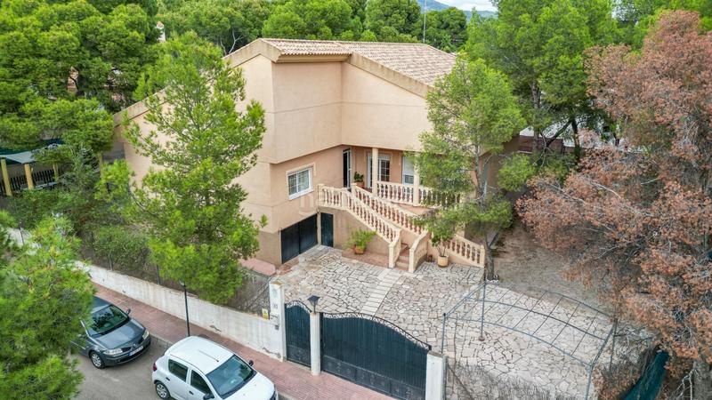 Foto f7e6467c-ec75-44e6-8264-8afa84680dde. Xalet a urb charca la 39 a Totana