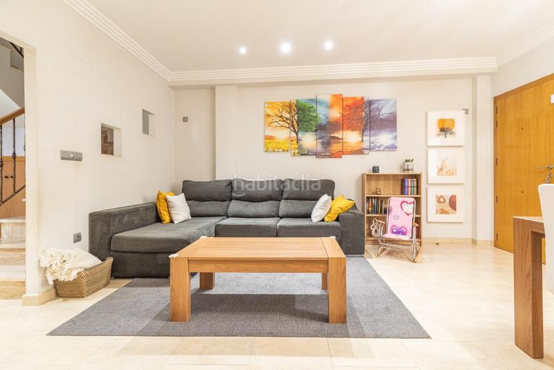 Foto 0b0c658f-331d-4d1c-a23e-318041949f75. Reihenhaus mit parking in Montepinar - La Aparecida - Raiguero Orihuela