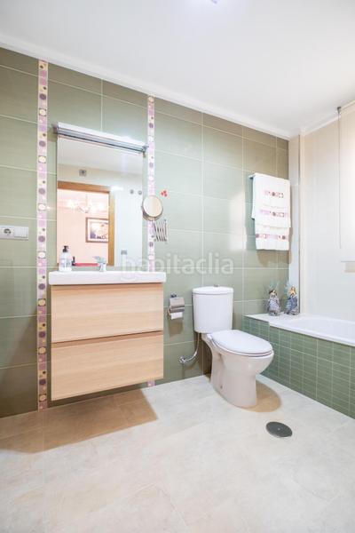 Foto 145bd1ca-4e9f-4f19-b742-5be87f1567eb. Reihenhaus mit parking in Montepinar - La Aparecida - Raiguero Orihuela