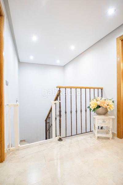 Foto 3ca0b1d8-4afb-447c-94d4-1daa2f25cb70. Reihenhaus mit parking in Montepinar - La Aparecida - Raiguero Orihuela