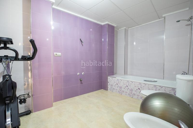 Foto 77c38d87-1c63-49b9-9b2a-942d4a8e8f18. Reihenhaus mit parking in Montepinar - La Aparecida - Raiguero Orihuela