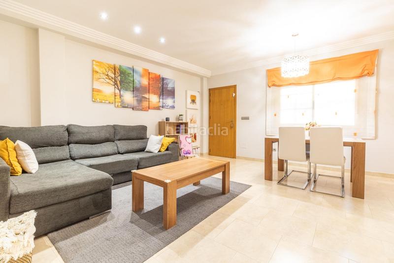 Foto 80475b18-0281-4a4a-b880-0c9767c37db6. Reihenhaus mit parking in Montepinar - La Aparecida - Raiguero Orihuela