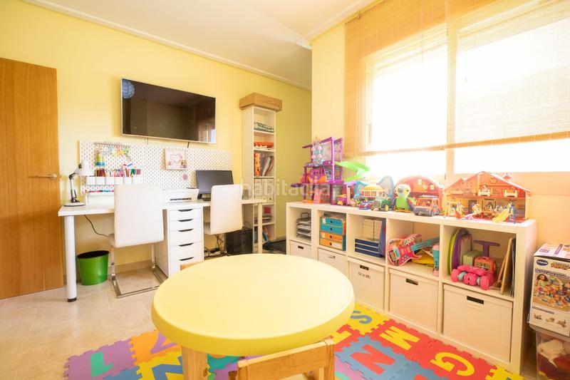 Foto 93a08673-8458-411d-b470-91e7c59d0937. Reihenhaus mit parking in Montepinar - La Aparecida - Raiguero Orihuela