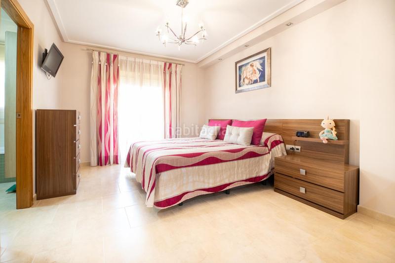 Foto 950616aa-96ca-447a-99d3-7206329117c8. Reihenhaus mit parking in Montepinar - La Aparecida - Raiguero Orihuela