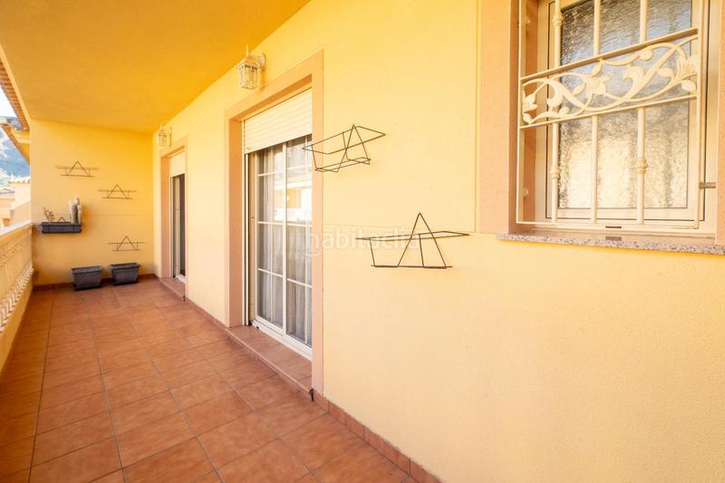 Foto 9642e5fc-ceb5-4151-a330-e0afa804b9ef. Reihenhaus mit parking in Montepinar - La Aparecida - Raiguero Orihuela