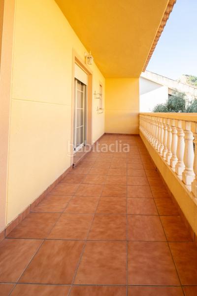 Foto addce00a-4ded-4107-a4ca-36e8a8945bf8. Reihenhaus mit parking in Montepinar - La Aparecida - Raiguero Orihuela