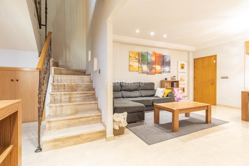 Foto aee15fa1-e20c-487e-bb52-f18c2ee5ae3f. Reihenhaus mit parking in Montepinar - La Aparecida - Raiguero Orihuela