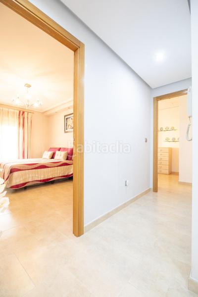 Foto b04b4ec0-d6f7-478f-a4bf-c7d52b685008. Reihenhaus mit parking in Montepinar - La Aparecida - Raiguero Orihuela