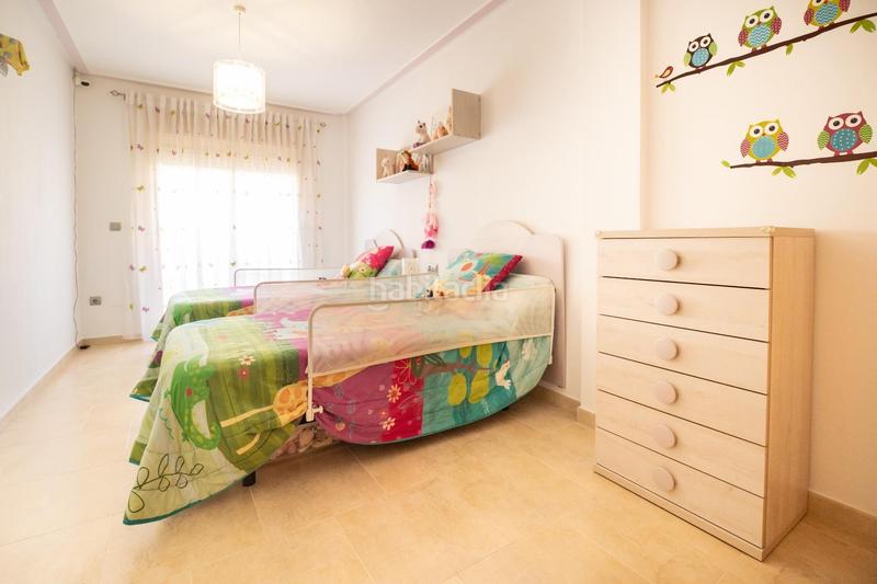 Foto b4a3267d-d7a7-4db2-ab0c-6f2707b0c274. Reihenhaus mit parking in Montepinar - La Aparecida - Raiguero Orihuela