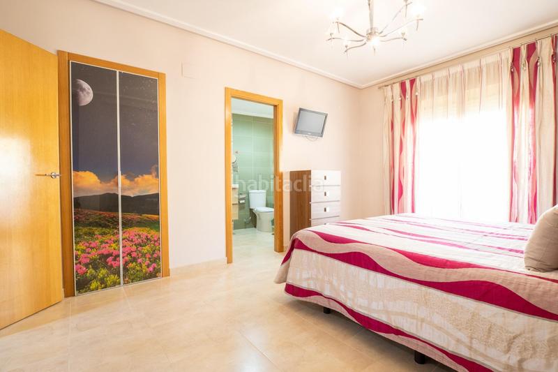 Foto c1205a4d-2a6f-4899-8aa0-96b78095b071. Reihenhaus mit parking in Montepinar - La Aparecida - Raiguero Orihuela