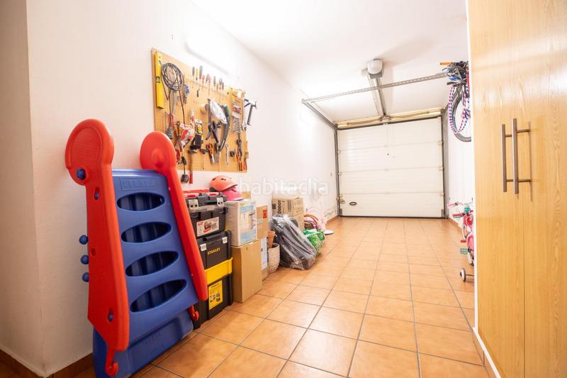 Foto c1e00225-9198-4267-98c2-26e4b330e932. Reihenhaus mit parking in Montepinar - La Aparecida - Raiguero Orihuela