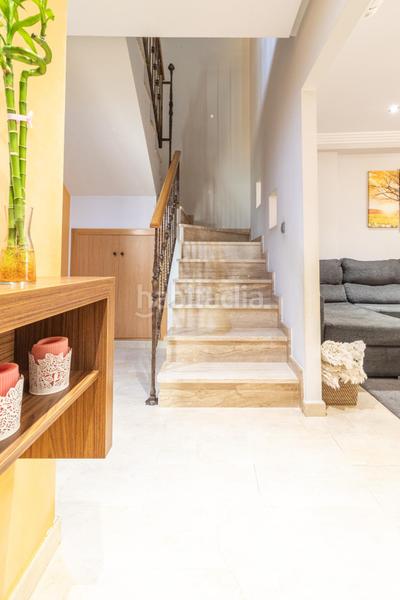 Foto d325bbe2-d26f-4bf0-8678-2e8942ea403d. Reihenhaus mit parking in Montepinar - La Aparecida - Raiguero Orihuela