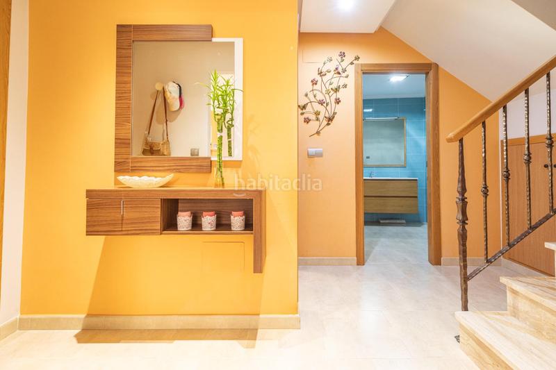 Foto f9bdabc3-b1f4-49ed-ba69-0cc31666c9ea. Reihenhaus mit parking in Montepinar - La Aparecida - Raiguero Orihuela