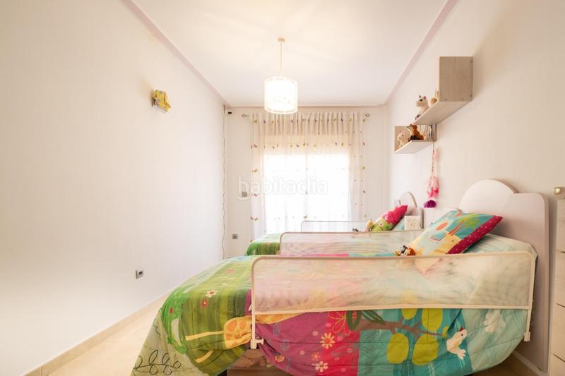 Foto facb4902-26b9-4a67-846c-6f05ccb53ce4. Reihenhaus mit parking in Montepinar - La Aparecida - Raiguero Orihuela