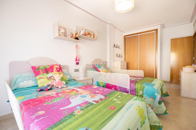 Foto fb8f6d50-9855-4921-9e4b-7dc1d57819a1. Reihenhaus mit parking in Montepinar - La Aparecida - Raiguero Orihuela