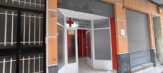 Affitto Locale commerciale in Cieza. Local comercial en alquiler en cieza  300 m2  parking privado  e