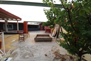 Masia  De la matanza. Se vende parcela rústica