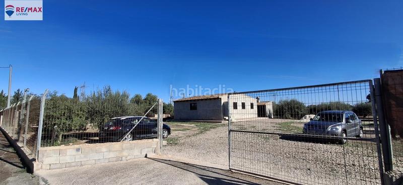 Foto 062570fd-c45f-4ccf-a22f-600b9c143928. Masía casa de campo con parcela zona cuevas del norte en Murcia