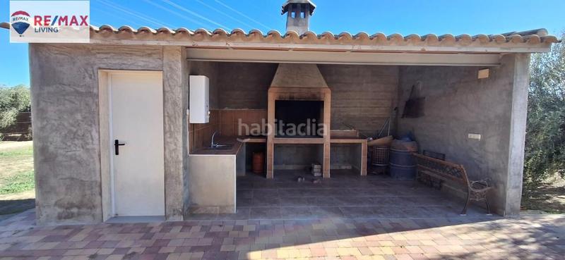 Foto 097de0a7-b2a6-40d2-b0d9-3ff1f8ded936. Masía casa de campo con parcela zona cuevas del norte en Murcia