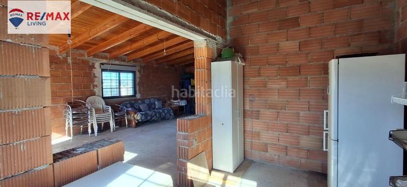 Foto 140f4aee-248c-4f78-ac88-debceb4b1902. Masía casa de campo con parcela zona cuevas del norte en Murcia