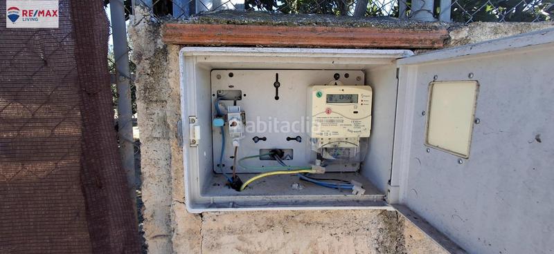 Foto 1c6e9d8d-59c0-4861-b4b8-f5a2366d4054. Masía casa de campo con parcela zona cuevas del norte en Murcia