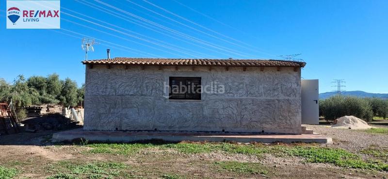 Foto 1cfc253c-4ea3-49bb-a92b-4b687f6dedd0. Masía casa de campo con parcela zona cuevas del norte en Murcia