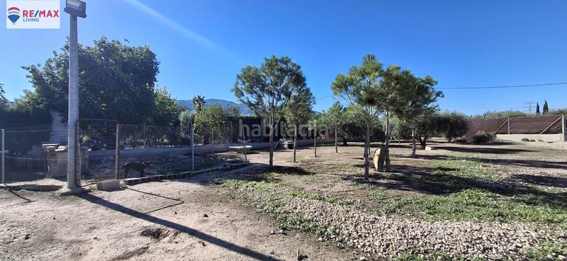 Foto 1e68ef83-d766-4ebc-8fa4-298d2ced34d8. Masía casa de campo con parcela zona cuevas del norte en Murcia