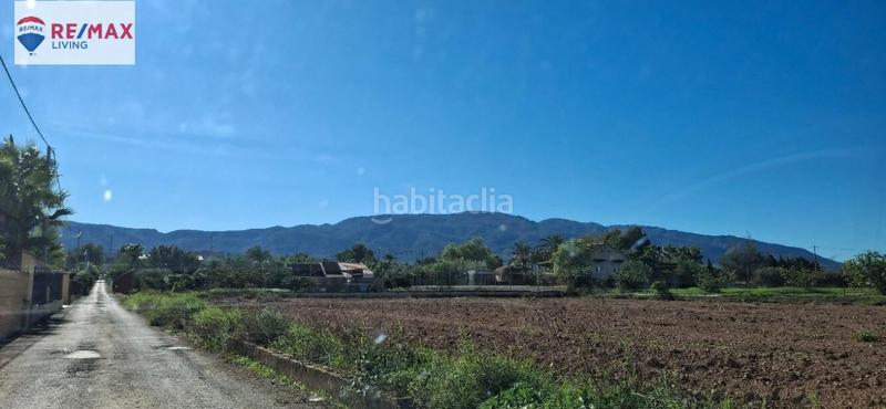 Foto 3af1821b-2bb2-4beb-8cad-7ab7cda726c1. Masía casa de campo con parcela zona cuevas del norte en Murcia