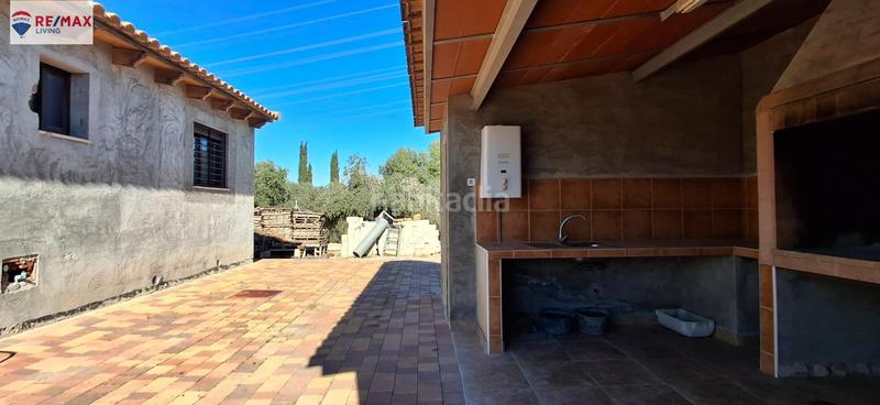 Foto 3fb8cc4d-6805-47cb-b12d-ccda811589f7. Masía casa de campo con parcela zona cuevas del norte en Murcia