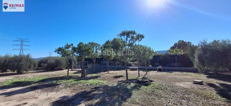 Foto 50ef5095-11b7-41c8-a68c-06042be88f4e. Masía casa de campo con parcela zona cuevas del norte en Murcia