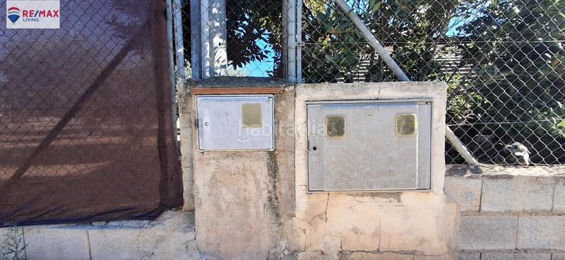 Foto 51464b4e-70cd-43a4-b326-0ae7c26849cf. Masía casa de campo con parcela zona cuevas del norte en Murcia