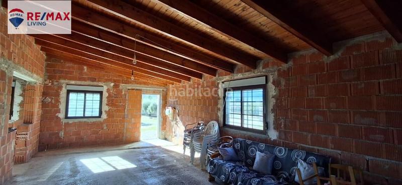 Foto 72ebda70-8506-41c8-9f3c-52f2d82a434c. Masía casa de campo con parcela zona cuevas del norte en Murcia