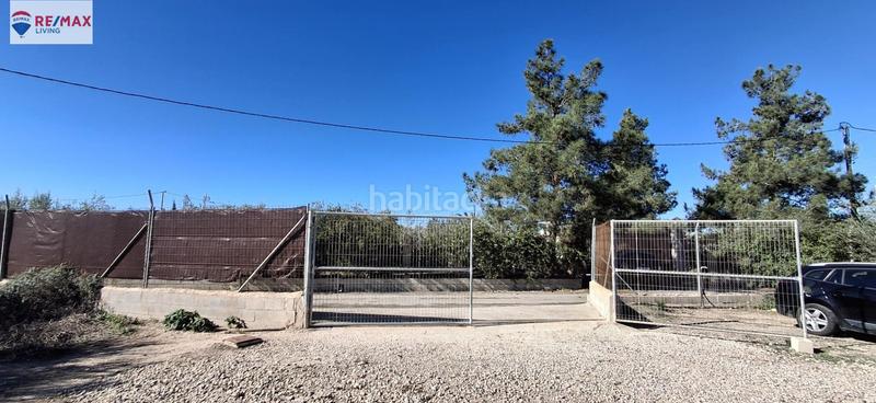 Foto 742f2e83-b1f4-41ff-9b94-00b4b3ae243a. Masía casa de campo con parcela zona cuevas del norte en Murcia