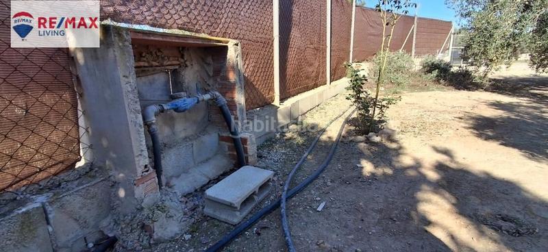 Foto 8be21f4a-7415-425b-b2b1-994abf19ed73. Masía casa de campo con parcela zona cuevas del norte en Murcia