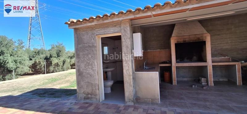 Foto a01a99d8-b78f-4ef3-a752-7044db89699b. Masía casa de campo con parcela zona cuevas del norte en Murcia